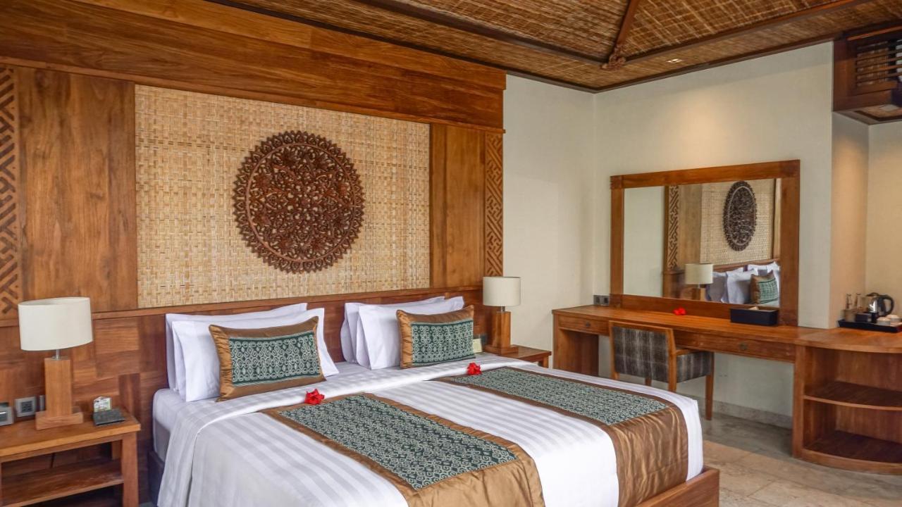 Sakti Garden Resort & Spa Ubud Dış mekan fotoğraf